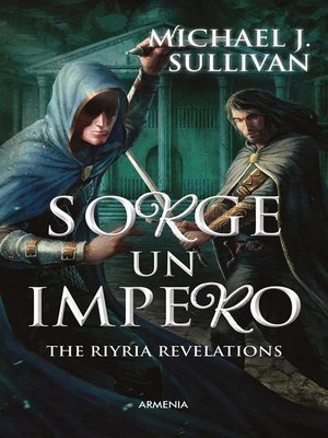 cover image of Sorge un impero
